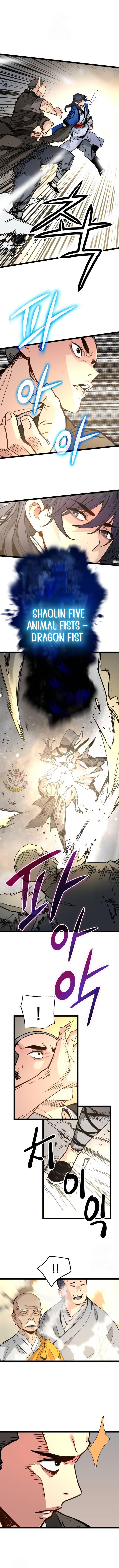 Surviving as a Genius on Borrowed Time Chapter 41 12